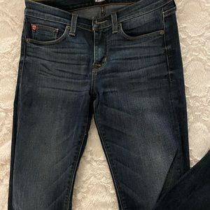 Hudson Skinny Jeans